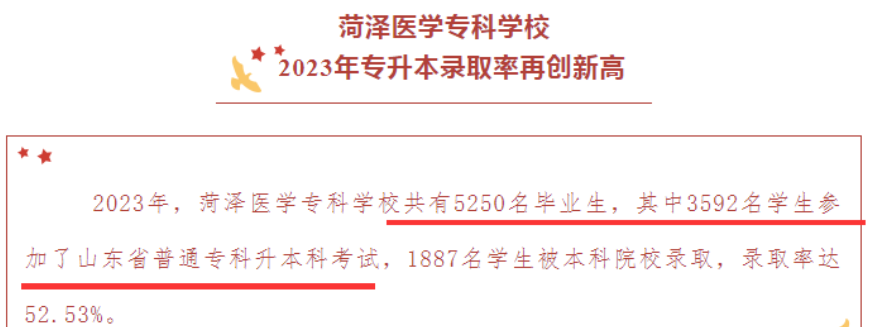 为什么统招专升本越来越难考了？