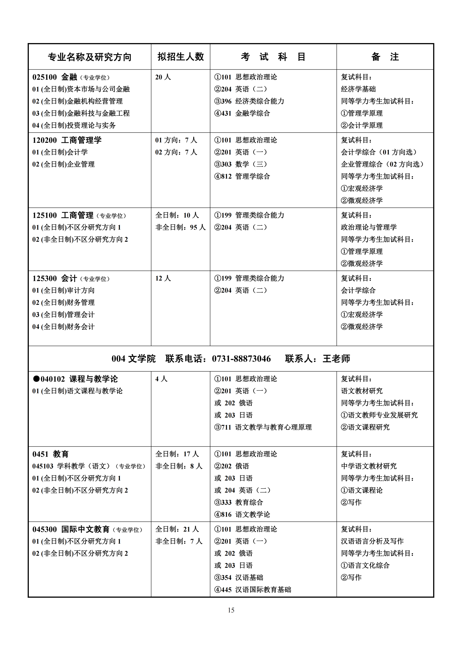 2026年湖南师范大学硕士研究生招生简章-新东方网