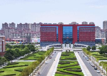 江西科技师范大学专升本学校环境
