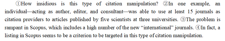 2023年考研英语一阅读Text4试题下载