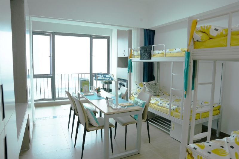 新东方考研集训营