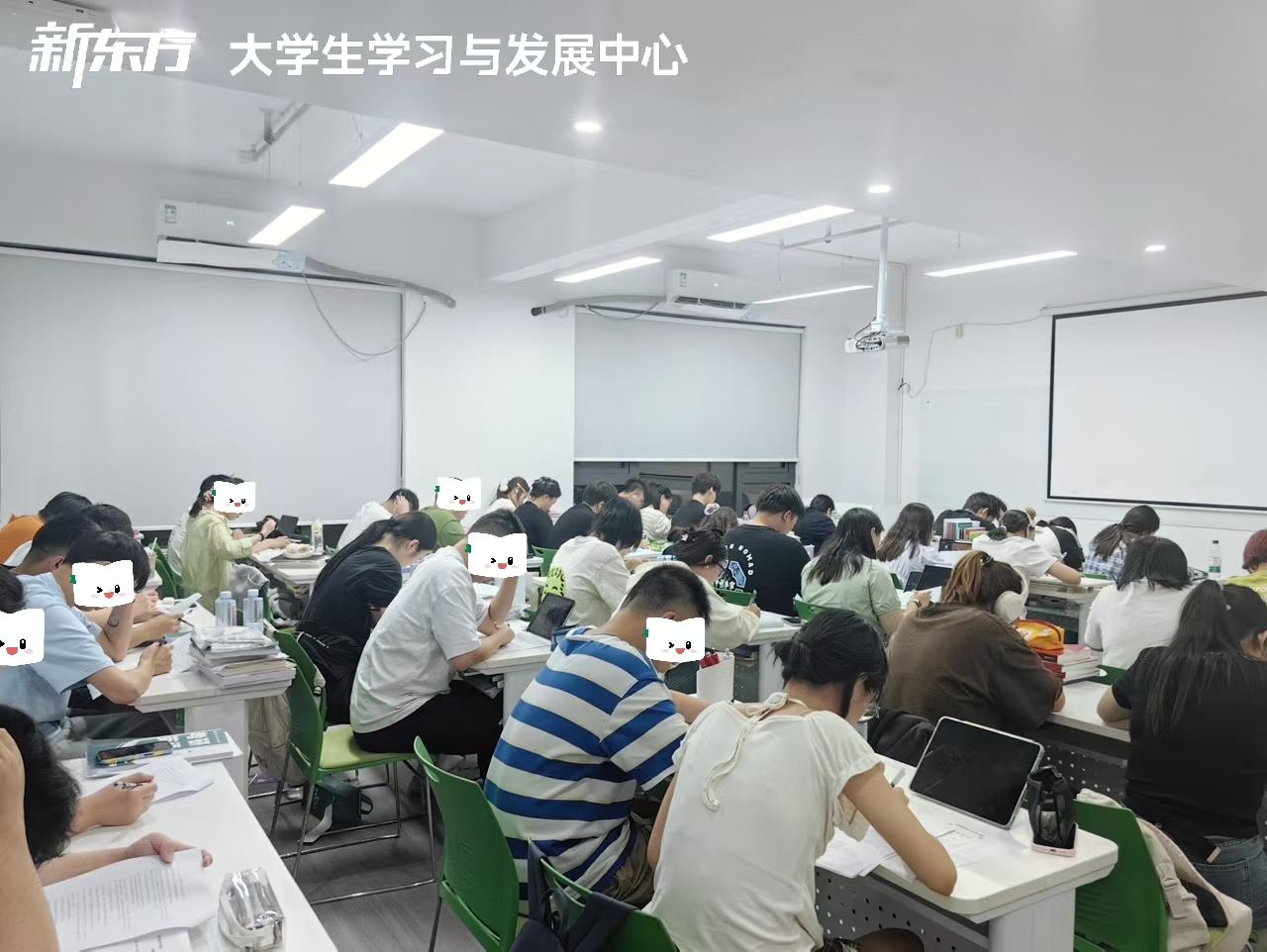 新东方专升本
