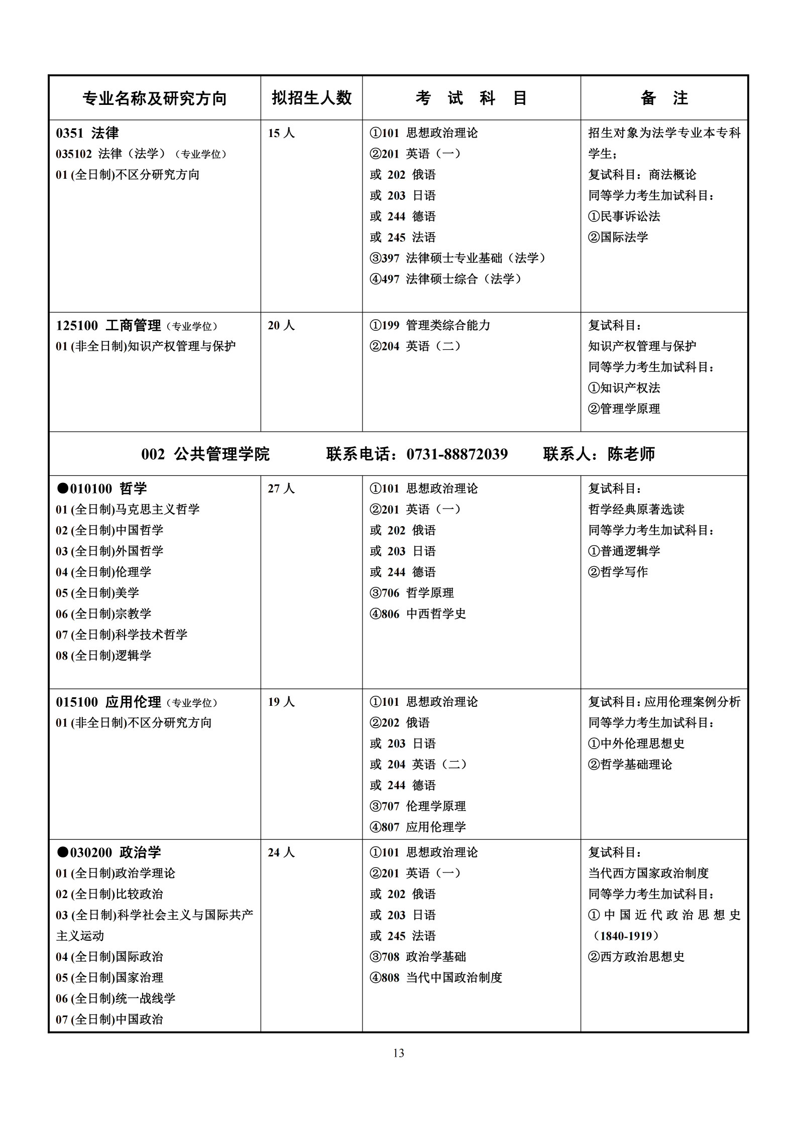2026年湖南师范大学硕士研究生招生简章-新东方网