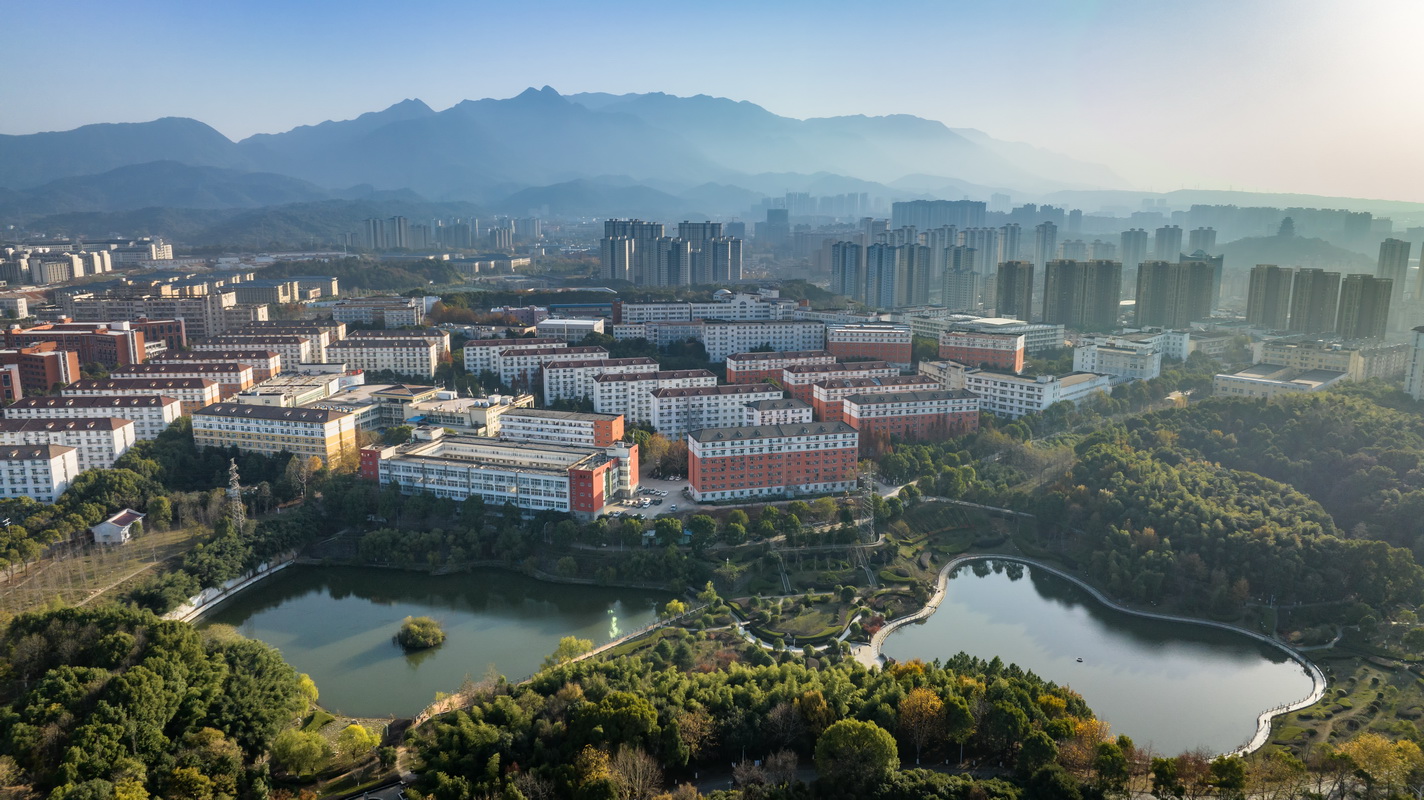 九江学院2026专升本联培公办院校