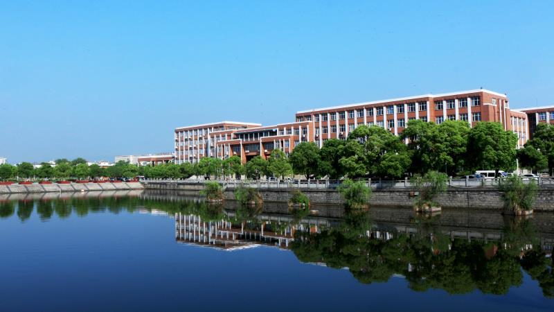 江西科技师范大学专升本学校环境