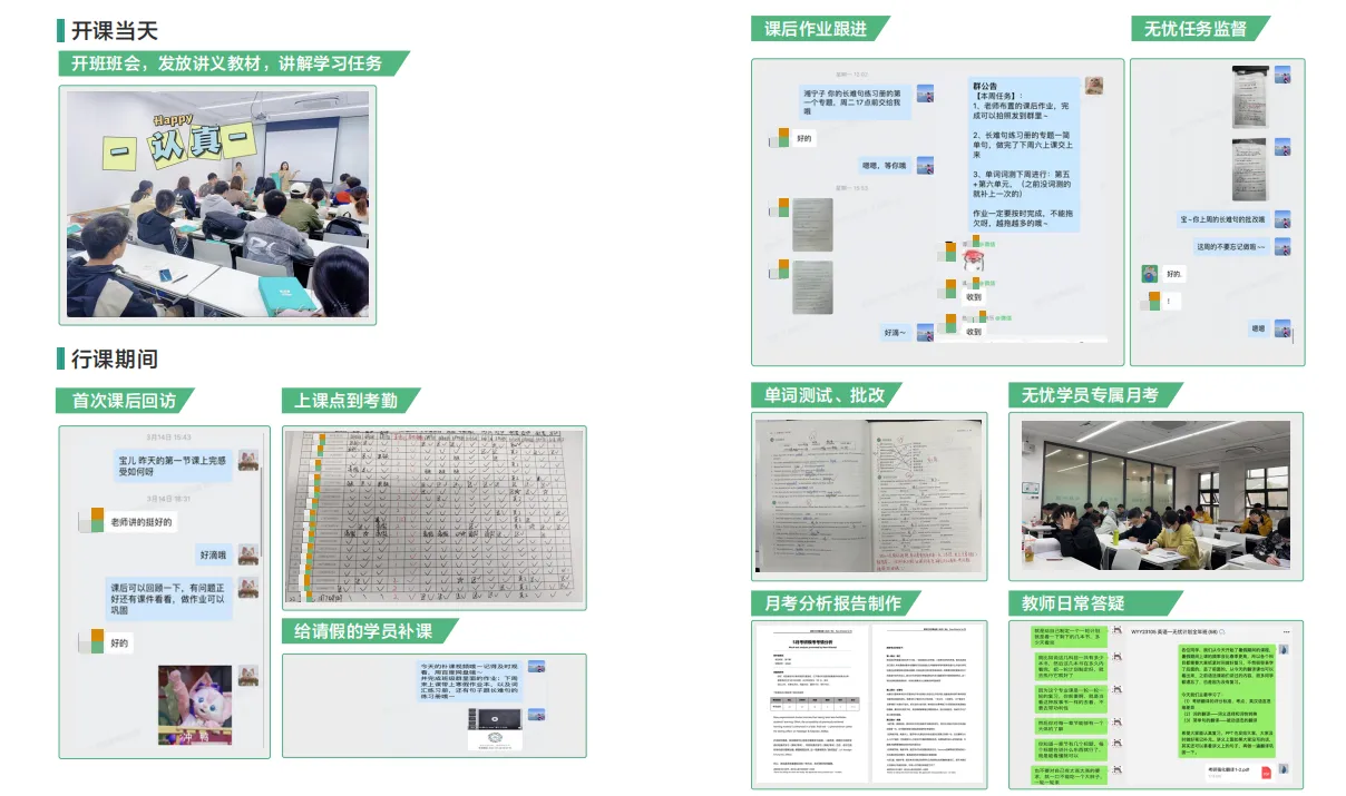 新东方26考研无忧走读课程