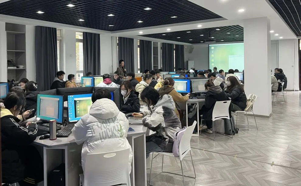 西安交通大学城市学院