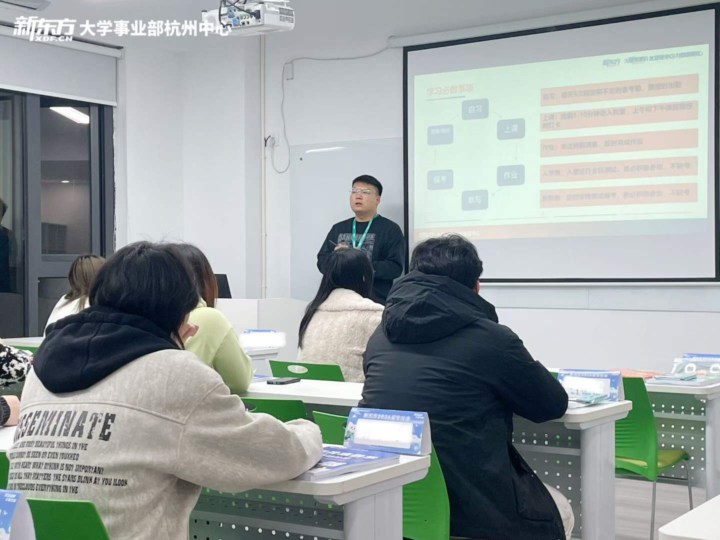 环境
