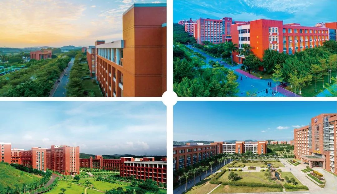广州华商学院2023年专升本招生简章