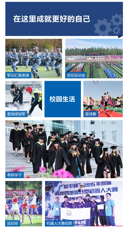 哈尔滨华德学院2022年专升本招生简章