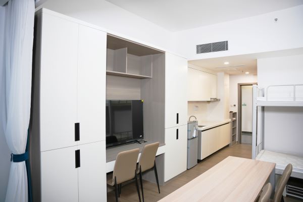 广州新东方考研集训营