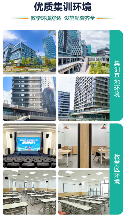 新东方考研集训营