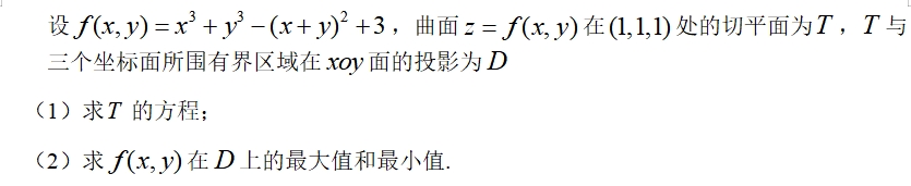 2024年考研数学一数二数三难度分析