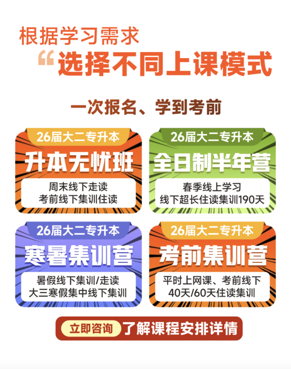 重庆专升本